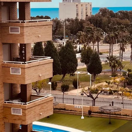 Marina Relax Appartement