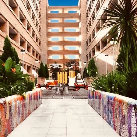 Appartement Marina Relax Oropesa del Mar